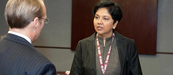 indra nooyi indra nooyi
