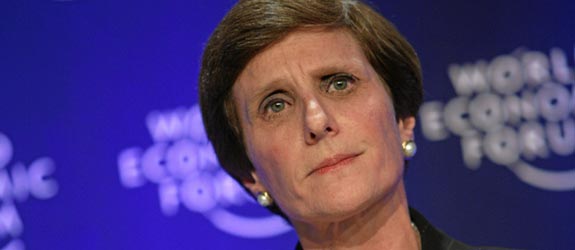 Irene Rosenfeld Irene Rosenfeld