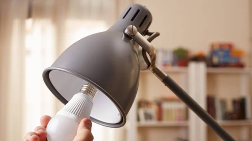 Bombillas LED