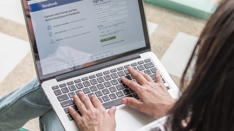 Administrar la presencia en línea