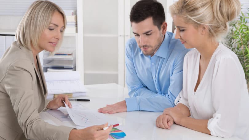 Los banqueros personales te enganchan