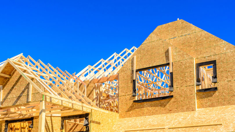 Préstamo para construcción calificado