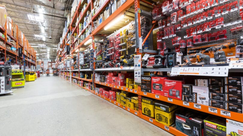 Mejora del hogar de materias primas