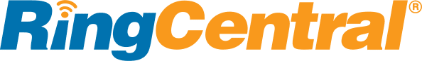 logotipo de ringcentral