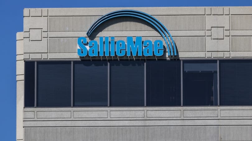 Préstamo para estudiantes Sallie Mae Private