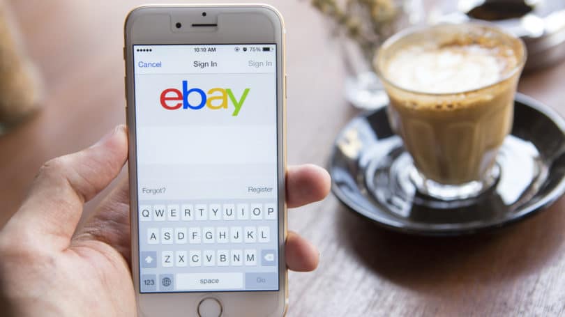 Venta de Iphone General Marketplace
