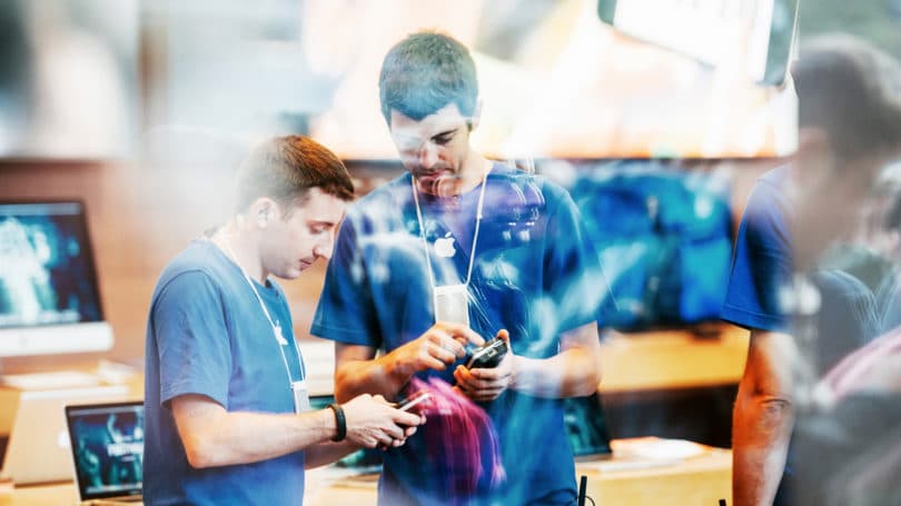 Pequeños Gadgets Electrónicos