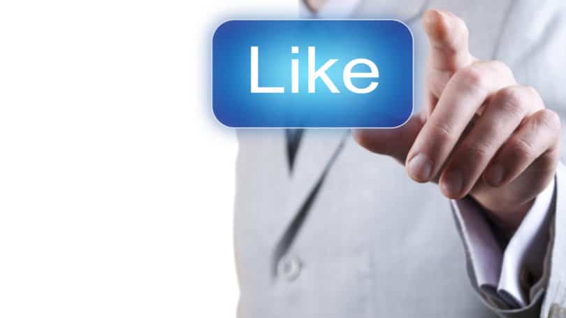 Ventas de impulso de redes sociales