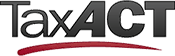 logotipo de taxact