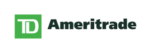 Logotipo de Td Ameritrade
