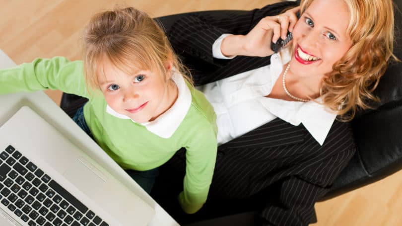 Technology Effectively Reduces Distance