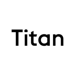 Logotipo de Titan Invest