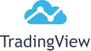 Logotipo de Tradingview