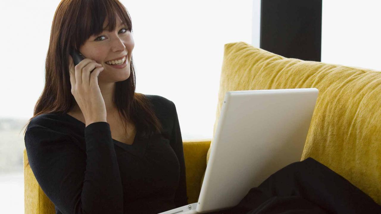 banca telefónica por voz