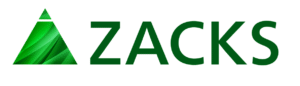 Logotipo de Zacks