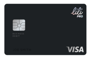 Tarjeta Lili Pro 01