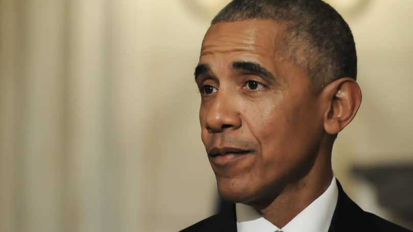 Recomendación fiscal de Obama