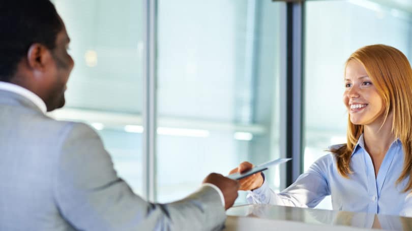 Caída del precio de la tarifa aérea