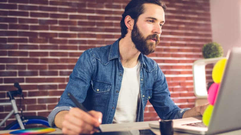 Relación de contrato personalizada alternativa
