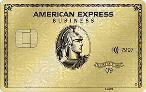 Tarjeta American Express Business Gold
