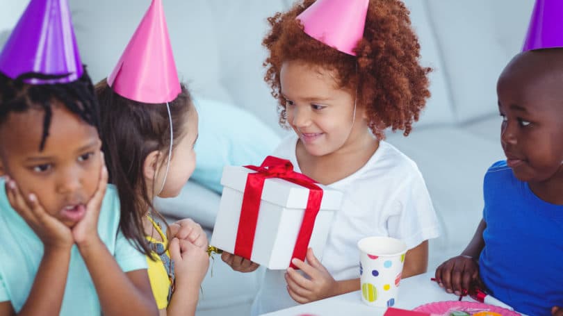 Invitaciones De Fiesta De Cumpleaños