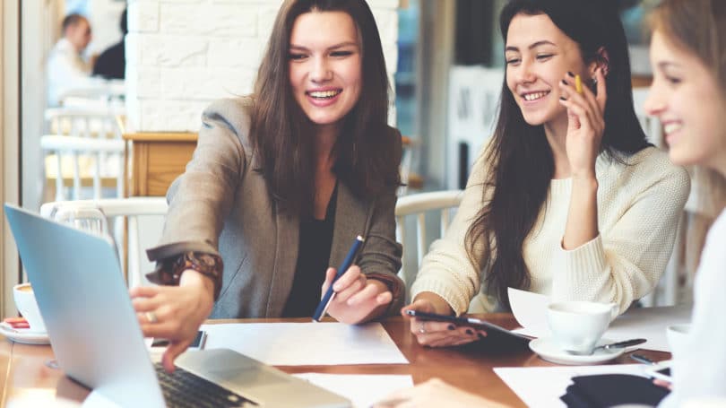 Beneficios de las relaciones comerciales