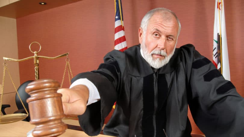 Los casos siempre van a prueba