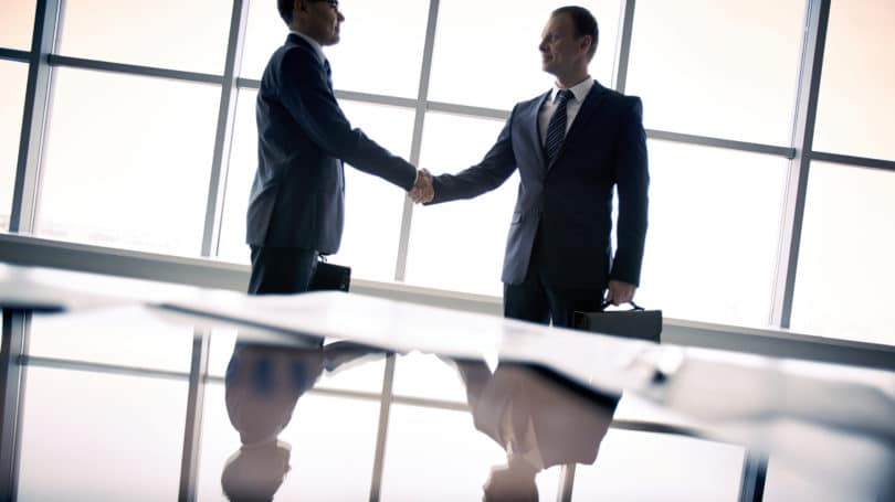 Cierre de ventas de toda la empresa