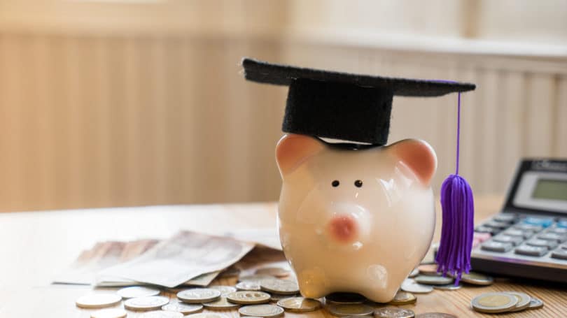Gastos universitarios con Roth Traditional Ira