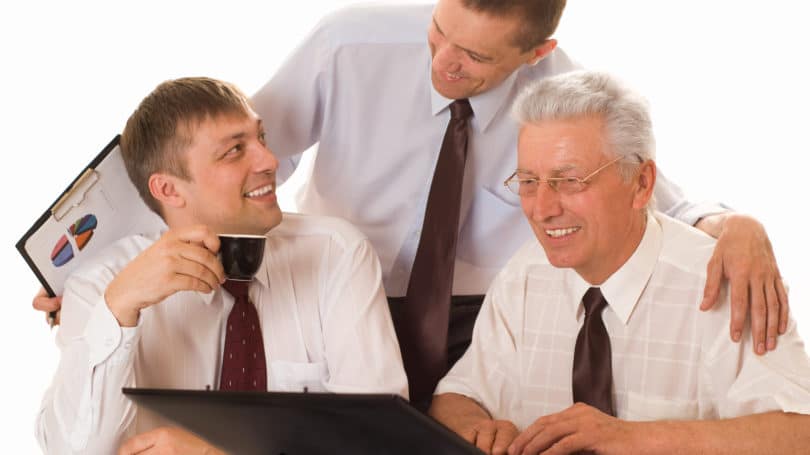 Errores comunes del administrador