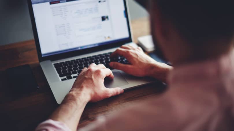 Servicio de Internet de equipos informáticos