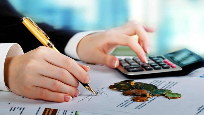 Tasas de impuesto sobre la renta imponibles deducción