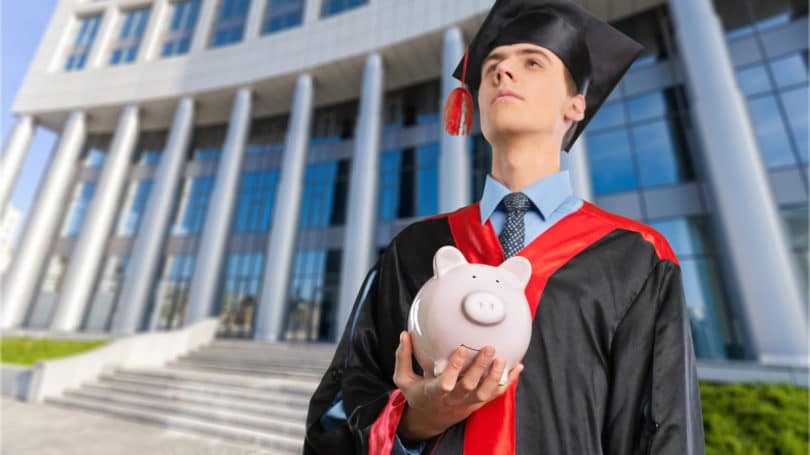 No ignore los préstamos para estudiantes
