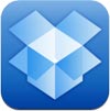 icono de dropbox