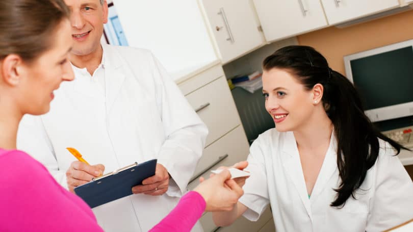 Límites de cobertura de seguro médico