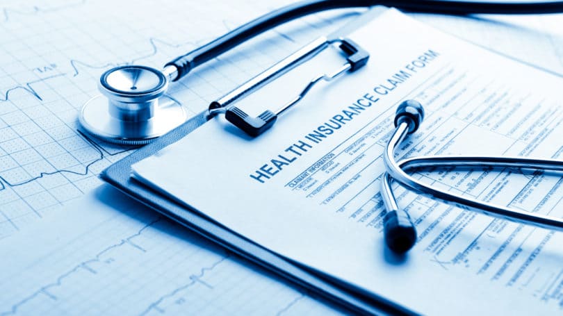 Componentes de la póliza de seguro médico