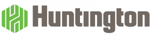 logotipo de huntington bank