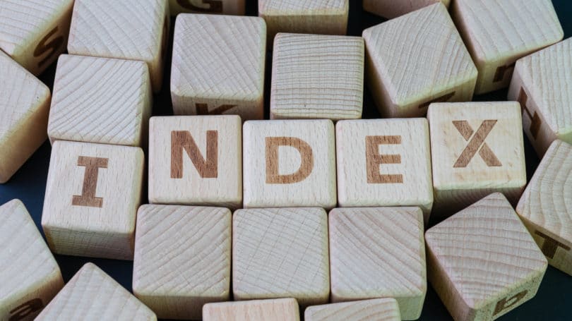 Fondo indexado Inversión pasiva de bajo costo