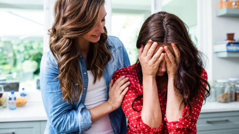 Conduce problemas de comportamiento