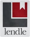 lendle logo