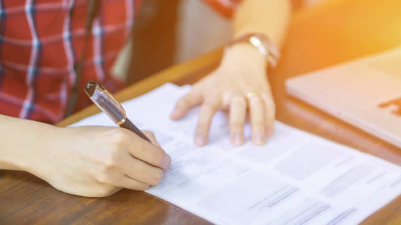 Confidencialidad del contrato de puntos