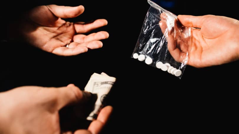 Engaño policial por trampa