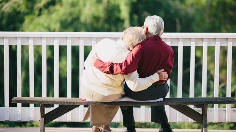 Gastos del hogar de jubilación