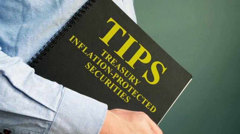 Manual de valores protegidos contra la inflación del Tesoro