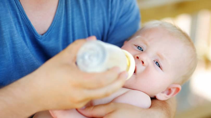Prueba Babysitter Share