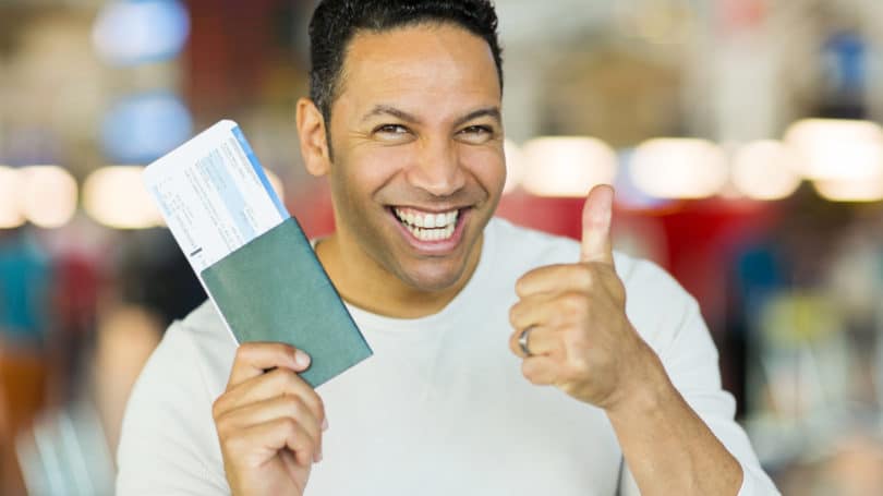 Tipos de pases aéreos