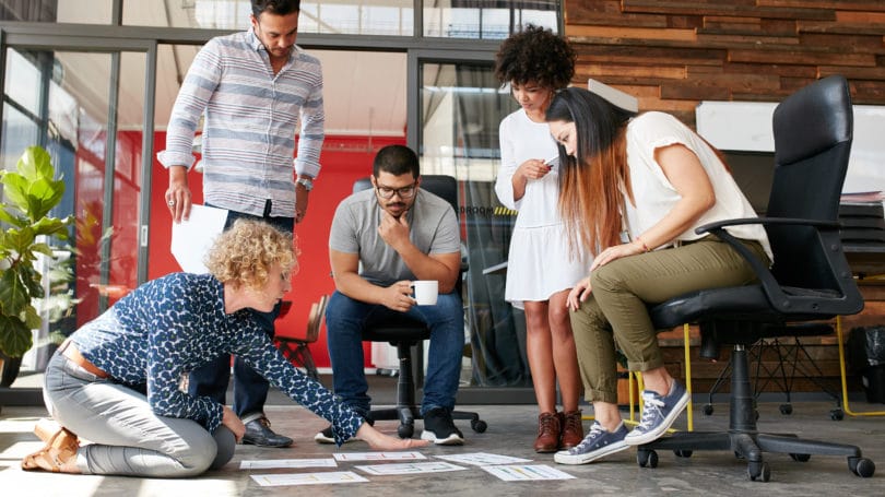 Plan de anualidades variables